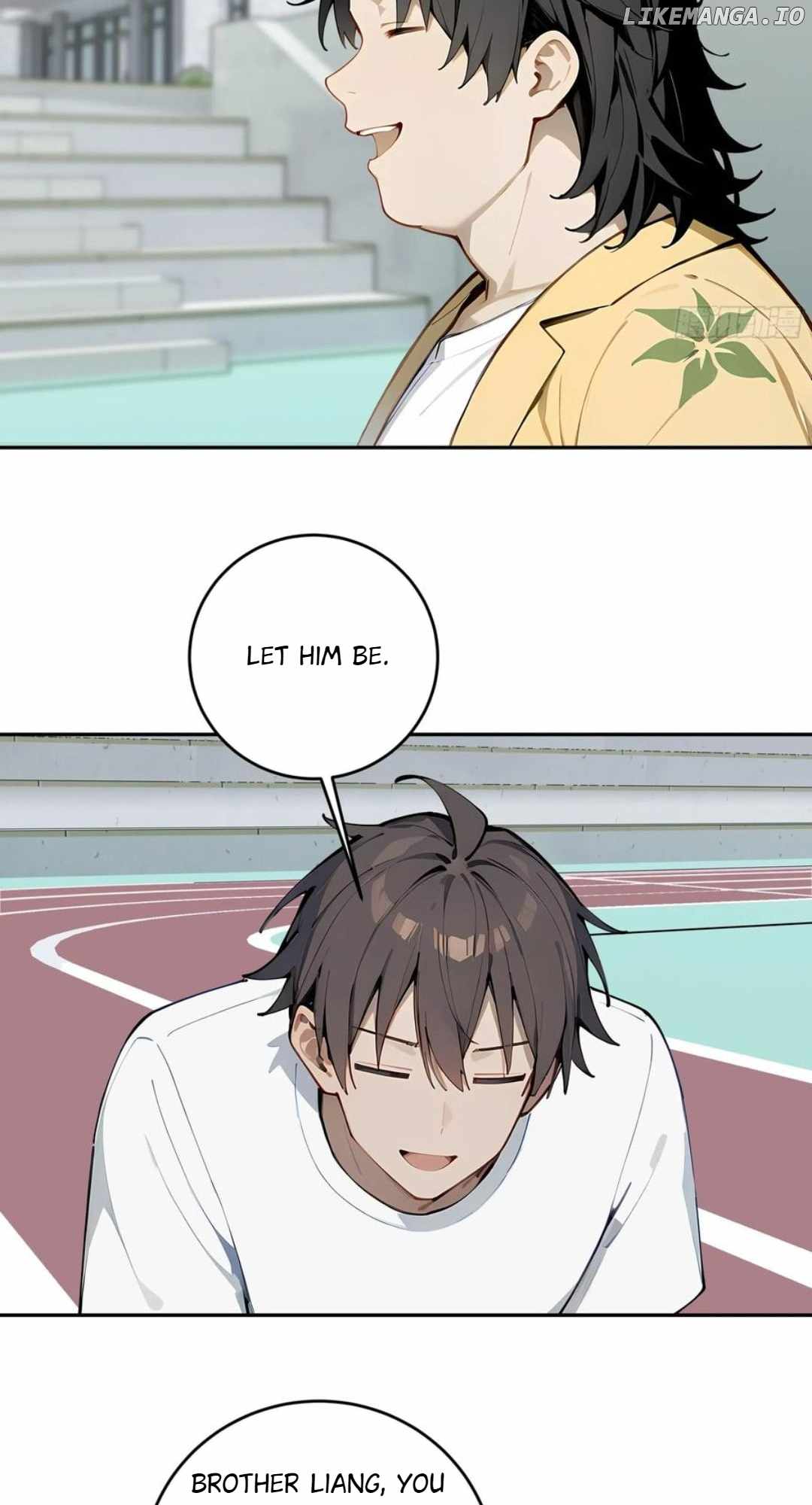 God of Learning Chapter 73 22